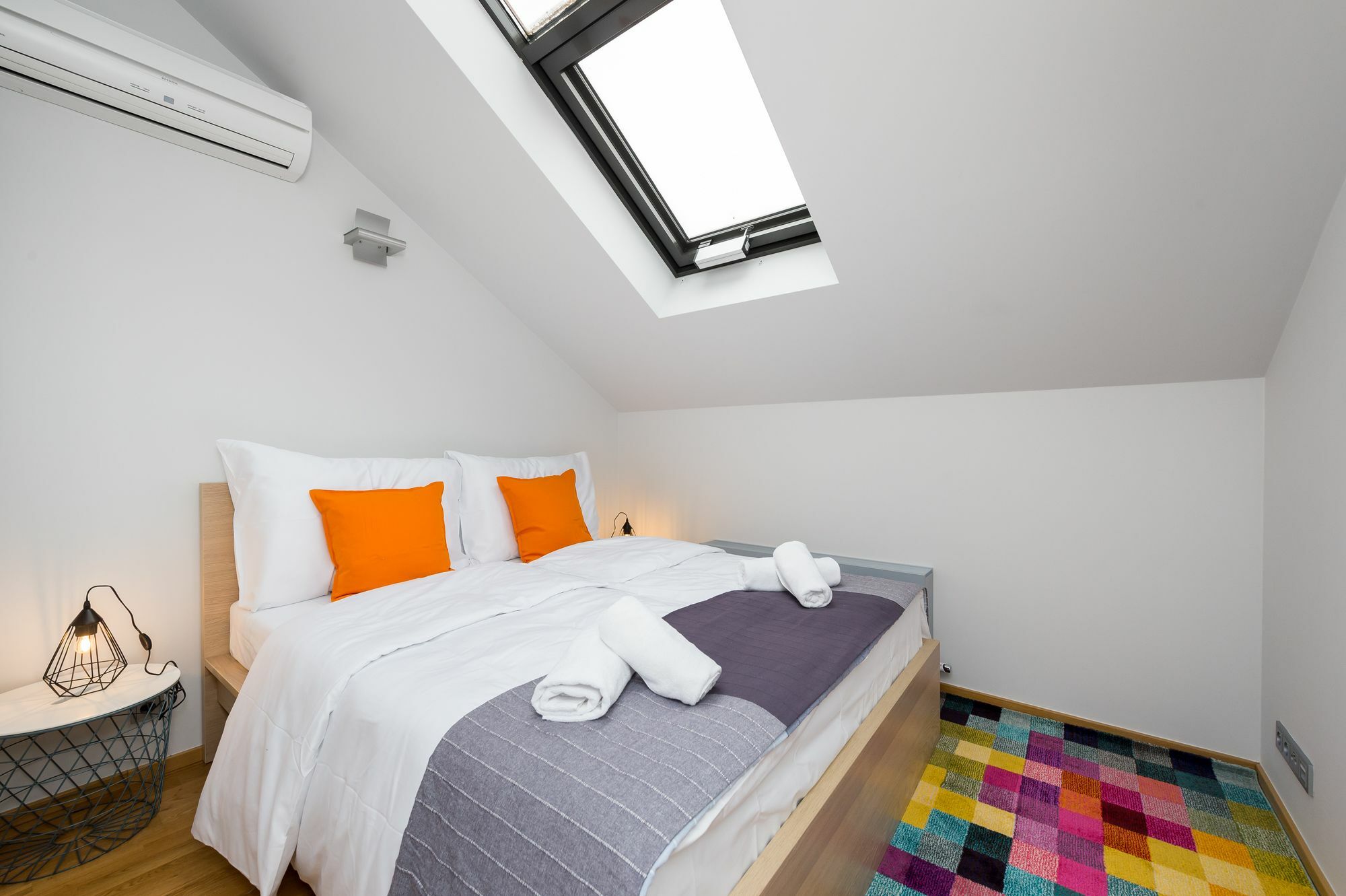 Empirent Rose Apartments Prag Eksteriør billede